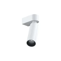 Flos C1 Mono Spot Wall Small Ø35 Adjustable LED Spotlight By
