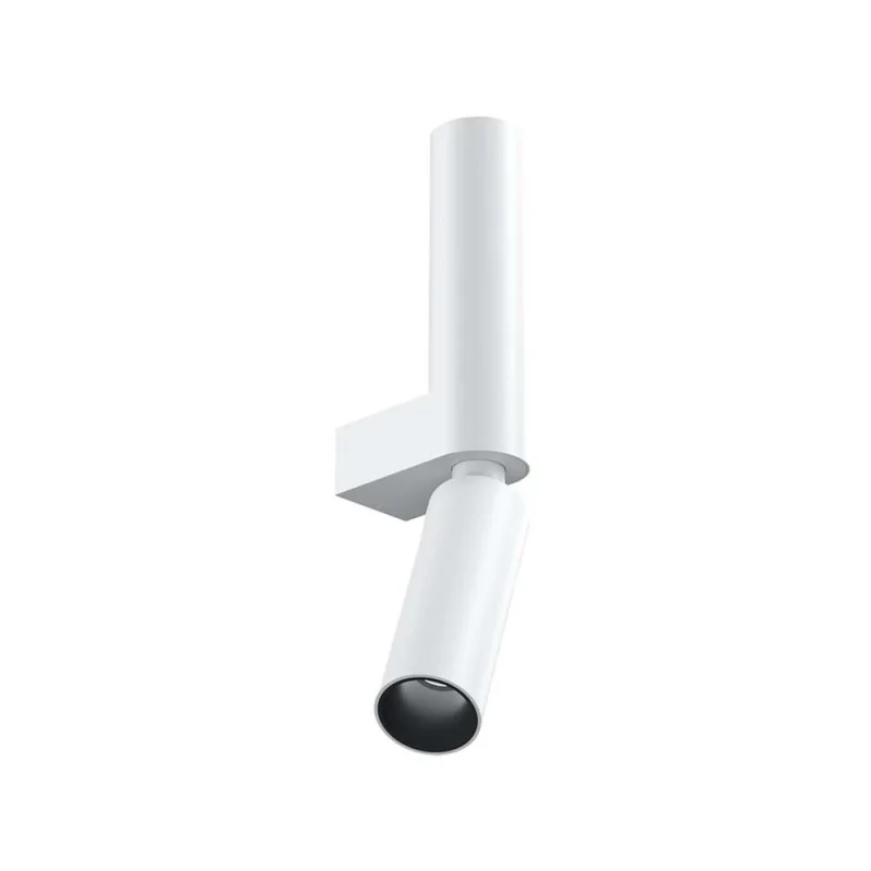 Flos C1 Double Spot Wall Small Ø35 Faretto Doppio LED Flos C1 Double Spot Wall Small Ø35 Faretto Doppio LED