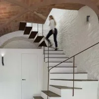 Flos C1 Mono Spot Wall Large Ø56 Faretto LED Orientabile By Flos C1 Mono Spot Wall Large Ø56 Faretto LED Orientabile By