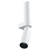 Flos C1 Double Spot Wall Large Ø56 Faretto Doppio LED