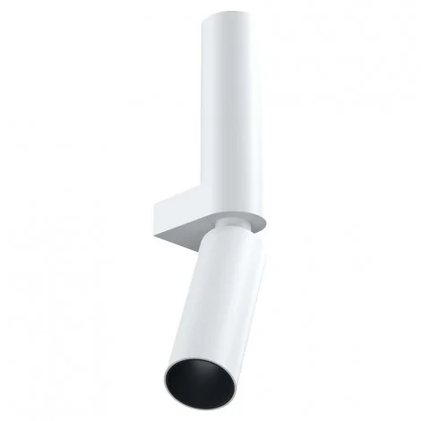 Flos C1 Double Spot Wall Large Ø56 Faretto Doppio LED