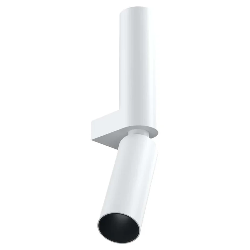 Flos C1 Double Spot Wall Large Ø56 Faretto Doppio LED Flos C1 Double Spot Wall Large Ø56 Faretto Doppio LED