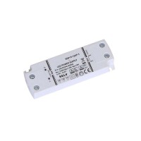 Lampo Driver 15W 24V DC Per LED Tensione Costante Converter per