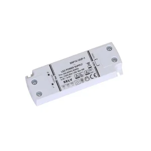 Lampo LED driver 15W Constant Voltage 24V DC Converter For
