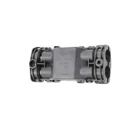 Lampo STEAB IP68 Connection Box 4 WAYS With Cable Cord Lampo STEAB IP68 Connection Box 4 WAYS With Cable Cord
