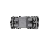 Lampo STEAB Scatola Di Connessione IP68 4 USCITE Con Ancoraggio