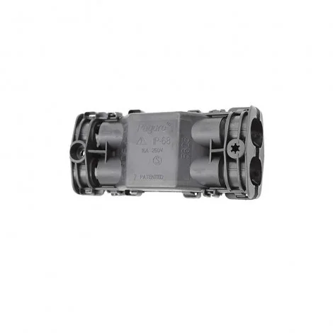 Lampo STEAB Scatola Di Connessione IP68 4 USCITE Con Ancoraggio