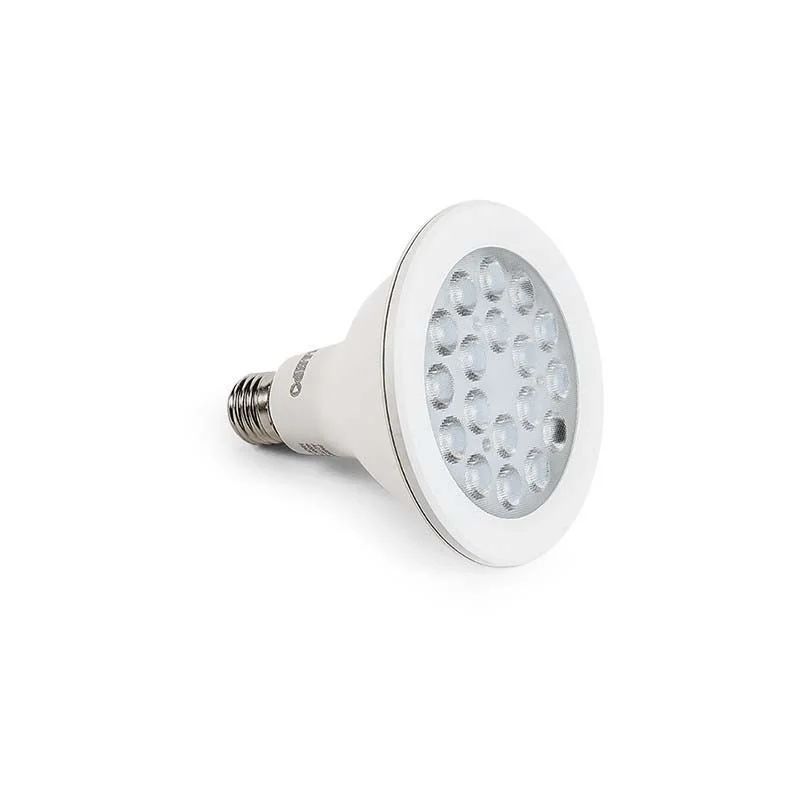 Lampo PAR30 LED E27 Lampadina 12W 240V 38° IP65 Impermeabile Lampo PAR30 LED E27 Lampadina 12W 240V 38° IP65 Impermeabile