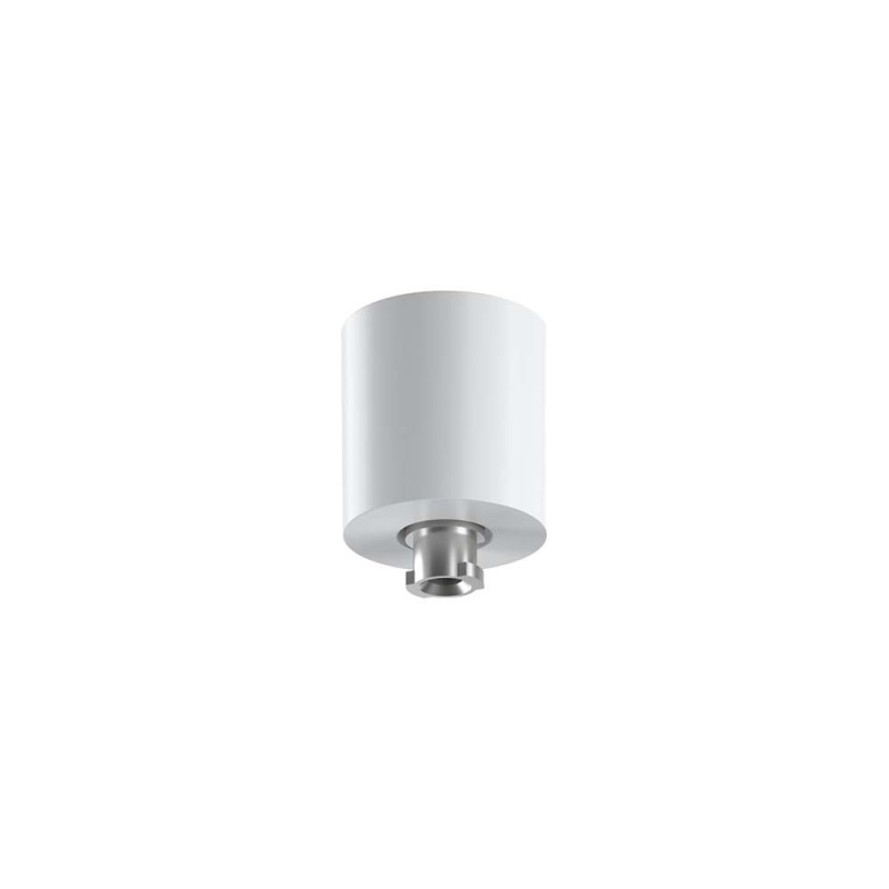 Flos Accessory Support for Surface Ceiling Installation for C1 Flos Accessory Support for Surface Ceiling Installation for C1