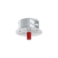 Flos Accessory Plasterboard Ceiling Installation Frame for C1