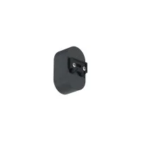 Flos Accessory Support for Surface Wall Installation for C1
