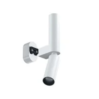 Flos Accessorio Supporto per Installazione Superficiale a Flos Accessorio Supporto per Installazione Superficiale a