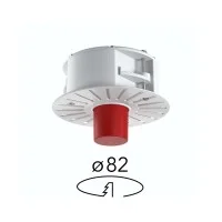 Flos Accessory Plasterboard Ceiling Installation Frame for C1