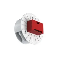 Flos Accessorio Cornice di Installazione a Parete in Flos Accessorio Cornice di Installazione a Parete in