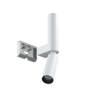 Flos Accessorio Supporto per Installazione a Filo Parete per C1