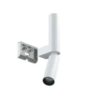 Flos Accessorio Supporto per Installazione a Filo Parete per C1 Flos Accessorio Supporto per Installazione a Filo Parete per C1