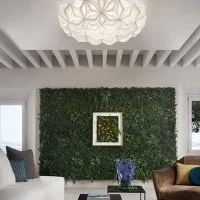 Slamp La Vie Ceiling/Wall Large Lampada Applique Dimmerabile