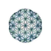 Slamp La Vie Ceiling/Wall Large Lampada Applique Dimmerabile