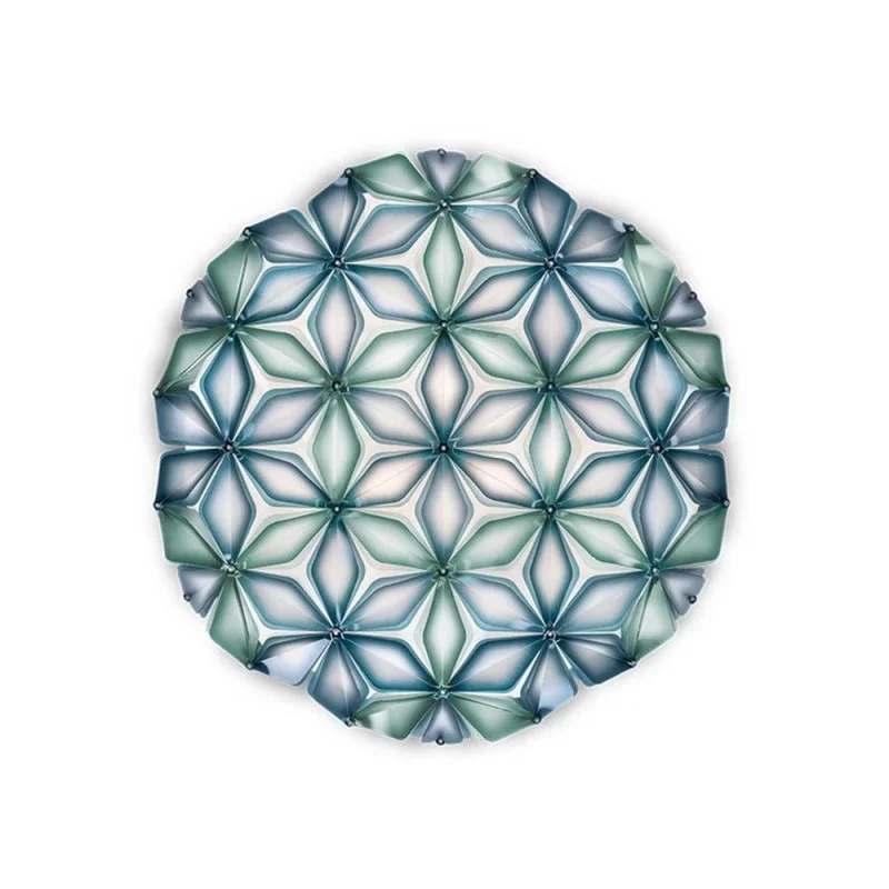 Slamp La Vie Ceiling/Wall Large Lampada Applique Dimmerabile Slamp La Vie Ceiling/Wall Large Lampada Applique Dimmerabile
