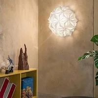 Slamp La Vie Ceiling/Wall Mini Dimmable Applique Lamp With