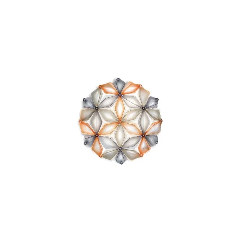 Slamp La Vie Ceiling/Wall Mini Dimmable Applique Lamp With Slamp La Vie Ceiling/Wall Mini Dimmable Applique Lamp With