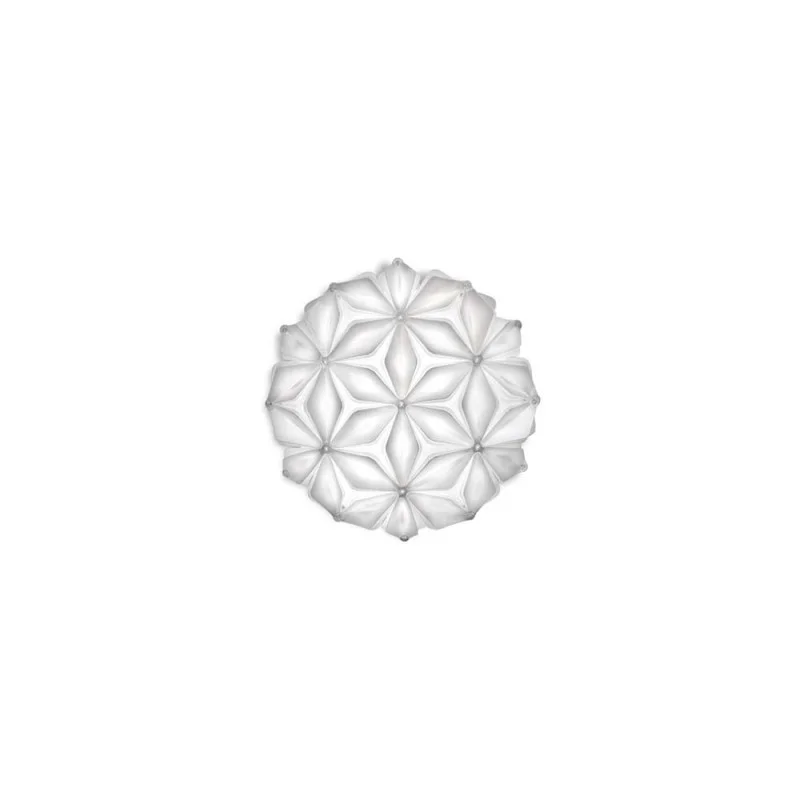 Slamp La Vie Ceiling/Wall Mini Dimmable Applique Lamp With Slamp La Vie Ceiling/Wall Mini Dimmable Applique Lamp With