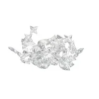 Slamp Hanami Ceiling/Wall Prisma Lampada Applique LED