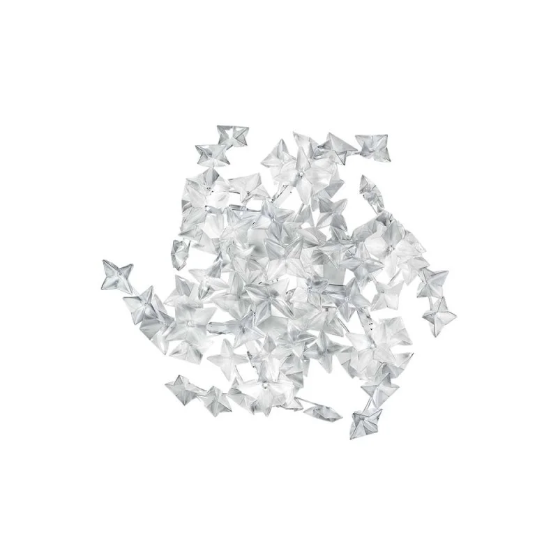 Slamp Hanami Ceiling/Wall Prisma Lampada Applique LED Slamp Hanami Ceiling/Wall Prisma Lampada Applique LED