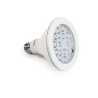 Lampo PAR38 LED E27 Light Bulb 18W 240V 38 ° IP65 Waterproof
