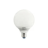 Lampo Globe Light ø95 LED E27 16W 230V Glass Bulb
