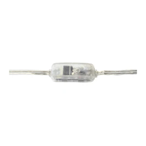 Lampo 12-24V In-line On-Off Touch Switch Sensor Semi-transparent