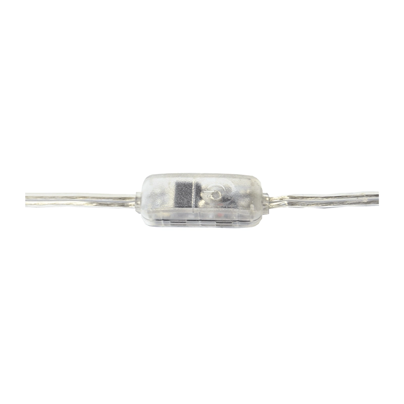 Lampo 12-24V In-line On-Off Touch Switch Sensor Semi-transparent Lampo 12-24V In-line On-Off Touch Switch Sensor Semi-transparent