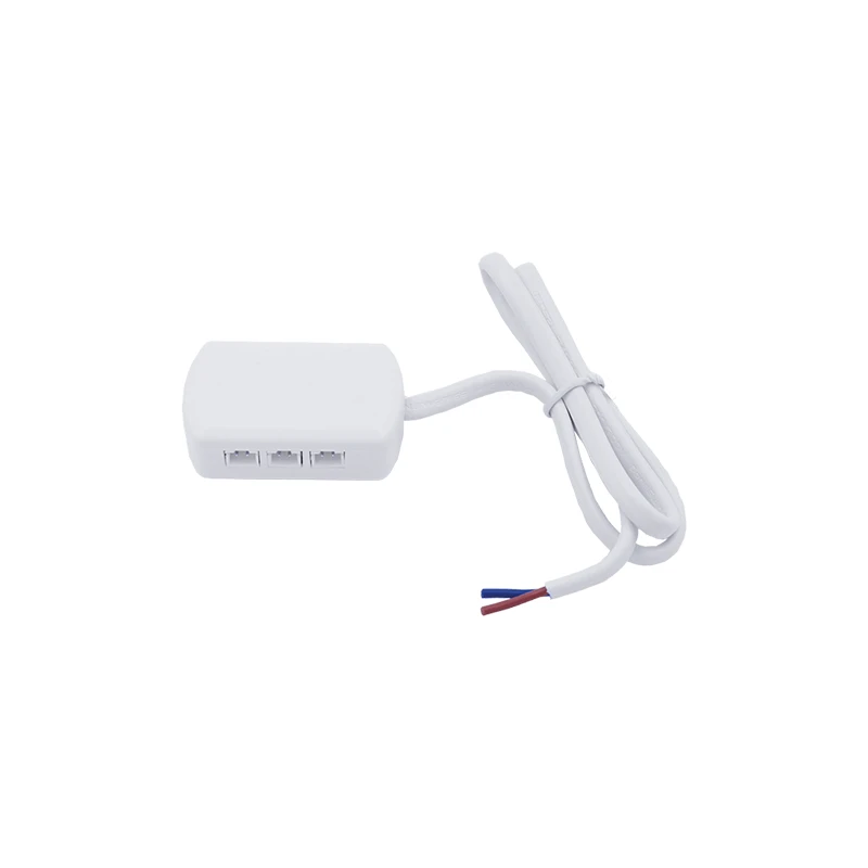 Lampo BOX JST Junction Boxes For Series Connections Lampo BOX JST Junction Boxes For Series Connections