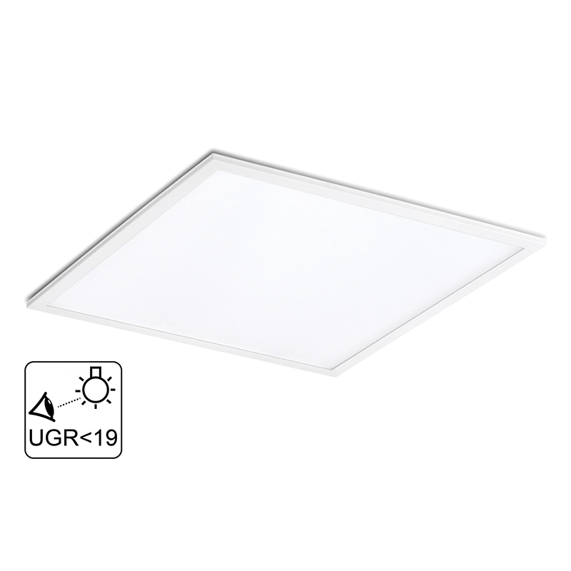 Lampo Panel UGR19 40W LED 4000lm 600x600mm 4000K Prismatic Lampo Panel UGR19 40W LED 4000lm 600x600mm 4000K Prismatic