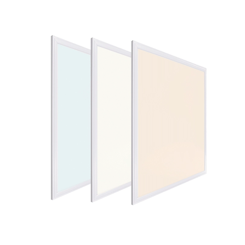Lampo LED Panel TRICOLOR 40W 600x600mm 3000K/4000K/6000K