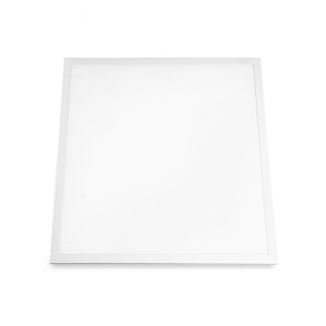 Lampo Panel 40W LED 3200lm 600x600mm 4000K Neutral White Power