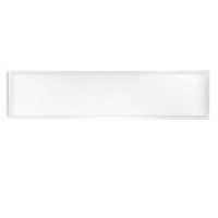 Lampo Pannello 40W LED 3200lm 1200x300mm 4000K Luce Neutra
