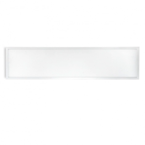 Lampo Panel 40W LED 3200lm 1200x300mm 4000K Neutral White Power
