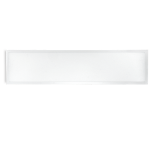 Lampo Panel 40W LED 3200lm 1200x300mm 4000K Neutral White Power