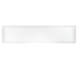 Lampo Panel 40W LED 3200lm 1200x300mm 4000K Neutral White Power