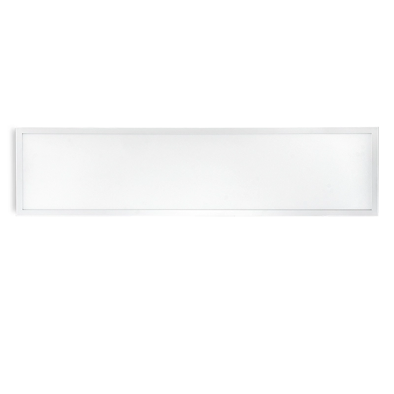 Lampo Panel 40W LED 3200lm 1200x300mm 4000K Neutral White Power