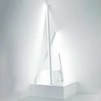 Zafferano Pencil Large Lampada a LED Dimmerabile a Batteria