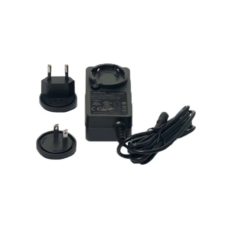 Zafferano Accessorio Caricabatterie EU/USA 48W per Lampada Zafferano Accessorio Caricabatterie EU/USA 48W per Lampada