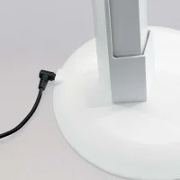 Zafferano Accessorio Base di Stazionamento per Lampada