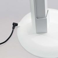 Zafferano Accessory Docking Station for Pencil Portable Lamp