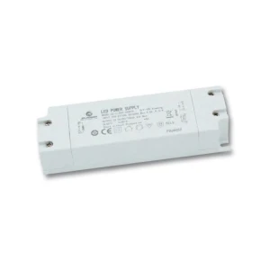 Lampo Dimmable Driver Power Supply KIT For 40W Led Panel