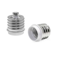 Lampo Adapter From E40 To E27 Lampholder Converter