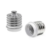 Lampo Adapter From E40 To E27 Lampholder Converter