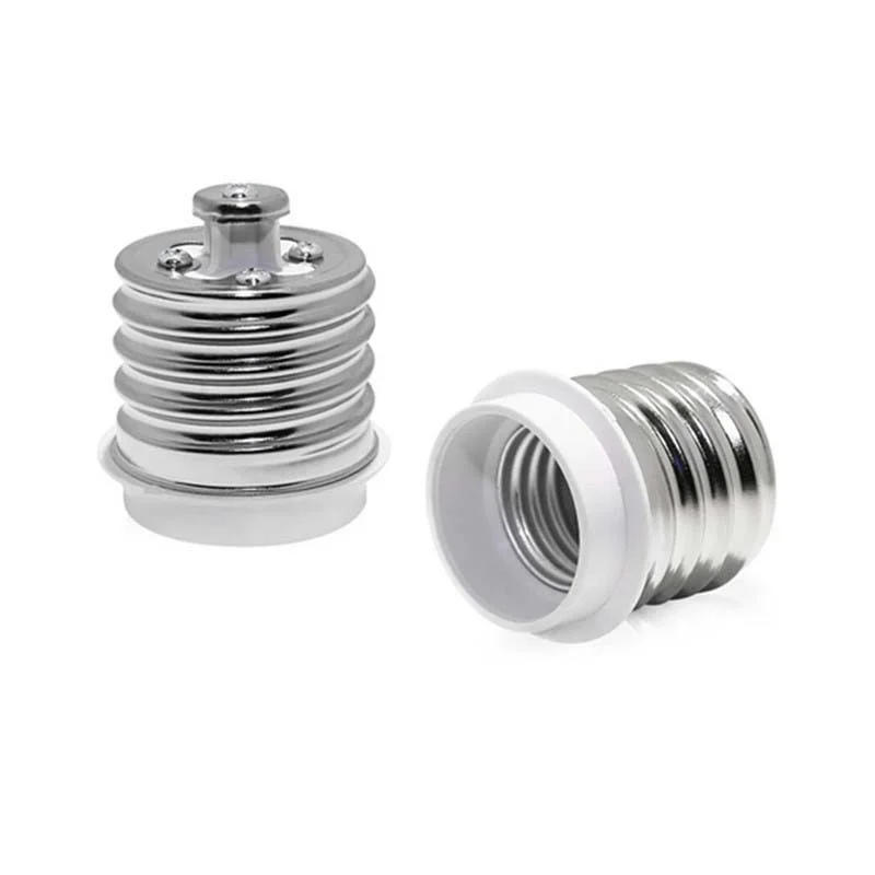 Lampo Adapter From E40 To E27 Lampholder Converter