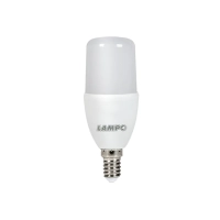 Lampo Stick CORN LED bulb E14 10W 230V Compact Lampo Stick CORN LED bulb E14 10W 230V Compact